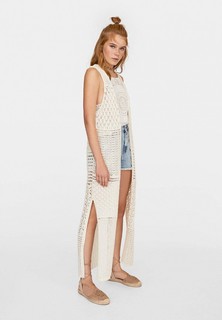 Жилет Stradivarius