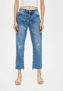 Джинсы Pull&Bear