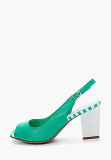 Босоножки Berkonty