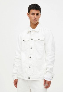 Куртка джинсовая Pull&Bear