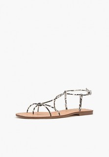 Сандалии Stradivarius