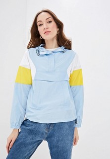 Ветровка Pink Woman