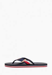 Сланцы Tommy Hilfiger