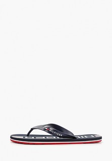 Сланцы Tommy Hilfiger