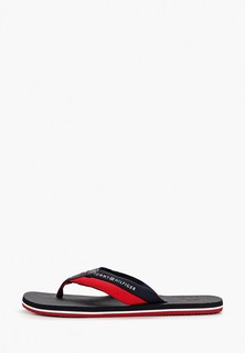 Сланцы Tommy Hilfiger