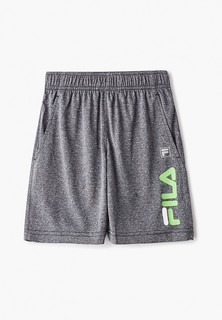 Шорты спортивные Fila