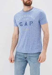 Футболка Gap