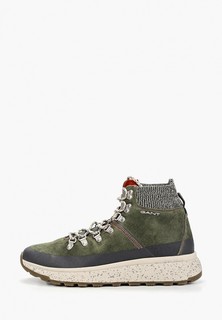 Кроссовки Gant