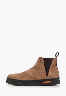 Ботинки Gant