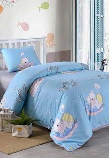 Постельное белье 1,5-спальное Sofi De Marko