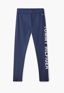 Леггинсы Tommy Hilfiger