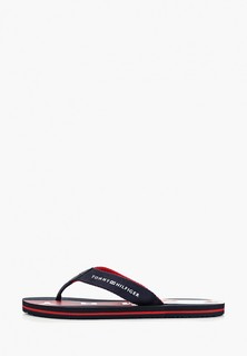 Сланцы Tommy Hilfiger