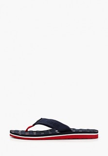 Сланцы Tommy Hilfiger