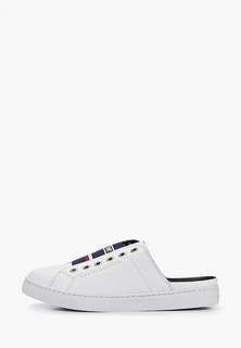 Сабо Tommy Hilfiger