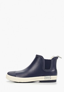 Полусапоги Gant