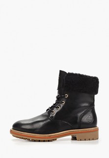 Ботинки Gant