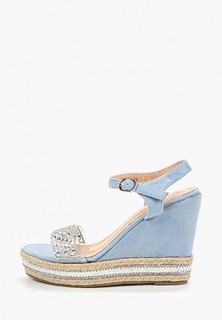 Босоножки Vera Blum