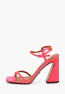 Босоножки Topshop