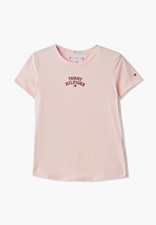 Футболка Tommy Hilfiger