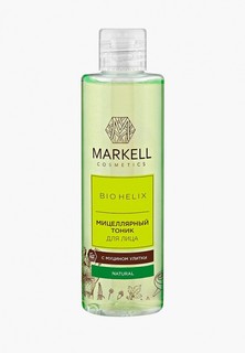 Тоник для лица Markell