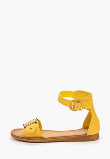 Сандалии Diamantique