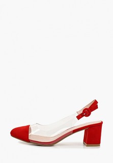 Туфли Ideal Shoes