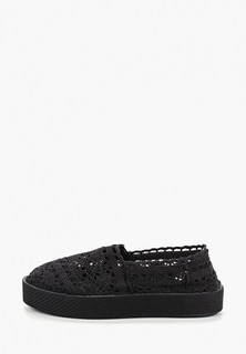 Слипоны Ideal Shoes