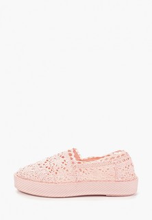 Слипоны Ideal Shoes