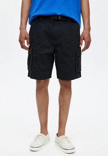Шорты Pull&Bear