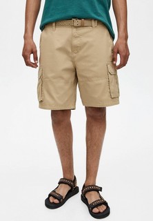 Шорты Pull&Bear