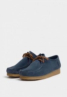 Мокасины Pull&Bear
