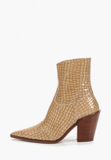 Полусапоги Topshop