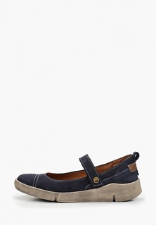 Туфли Weinbrenner by Bata