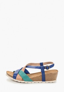 Босоножки Weinbrenner by Bata