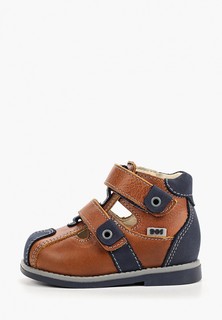 Туфли BOS Baby Orthopedic Shoes