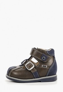 Туфли BOS Baby Orthopedic Shoes