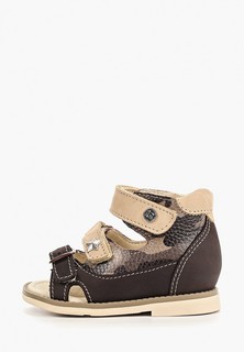 Сандалии BOS Baby Orthopedic Shoes