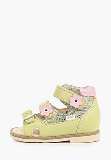 Сандалии BOS Baby Orthopedic Shoes