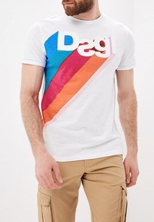 Футболка Desigual