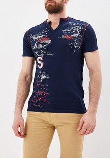 Футболка Desigual