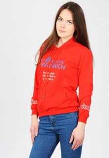 Худи Pavli
