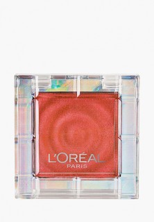 Тени для век LOreal Paris