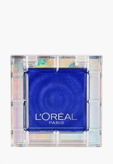Тени для век LOreal Paris