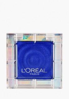 Тени для век LOreal Paris