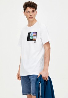 Футболка Pull&Bear