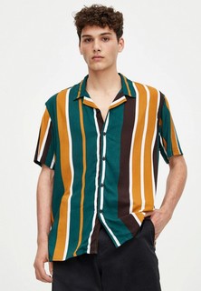 Рубашка Pull&Bear