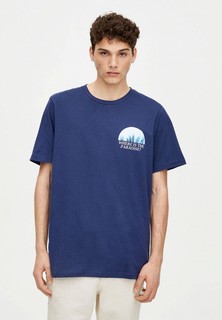 Футболка Pull&Bear