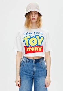 Топ Pull&Bear