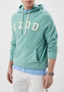 Худи Izod