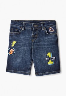 Шорты джинсовые LC Waikiki